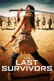 The Last Survivors (2014) Dual Audio Hindi ORG BluRay x264 AAC 1080p 720p 480p ESub