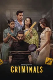 Criminals (2024) Bengali DP WEB-DL H264 AAC 1080p 720p 480p Download