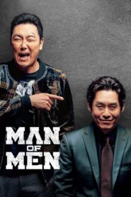 Man of Men (2019) Dual Audio Hindi ORG AMZN WEB-DL H264 AAC 1080p 720p 480p ESub