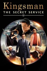 Kingsman: The Secret Service (2014) Dual Audio Hindi ORG BluRay x264 AAC 1080p 720p 480p ESub