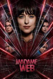 Madame Web (2024) Dual Audio Hind ORG WEB-DL H264 AAC 1080p 720p 480p ESub