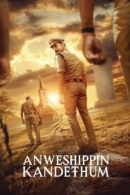 Anweshippin Kandethum (2024) Hindi Dubbed NF WEB-DL H264 AAC 1080p 720p 480p ESub