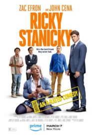 Ricky Stanicky (2024) Dual Audio Hindi ORG AMZN WEB-DL H264 AAC 1080p 720p 480p Download