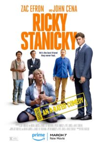 Ricky Stanicky (2024) Dual Audio Hindi ORG AMZN WEB-DL H264 AAC 1080p 720p 480p Download