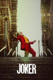 Joker (2019) Dual Audio Hindi ORG BluRay H264 AAC 1080p 720p 480p ESub