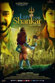 Luv You Shankar (2024) Hindi HDTS x264 AAC 1080p 720p 480p Download