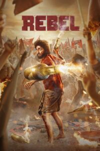 Rebel (2024) Tamil AMZN WEB-DL H264 AAC 1080p 720p 480p ESub