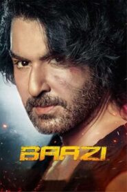 Baazi (2021) Bengali Zee5 WEB-DL H264 AAC 1080p 720p 480p ESub