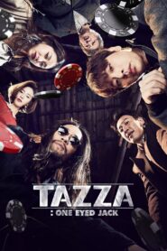 Tazza One-Eyed Jack (2019) Dual Audio Hindi ORG WEB-DL H264 AAC 1080p 720p 480p ESub