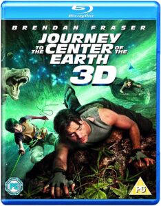 Journey to the Center of the Earth (2008) Dual Audio Hindi ORG BluRay x265 AAC 1080p 720p 480p ESub