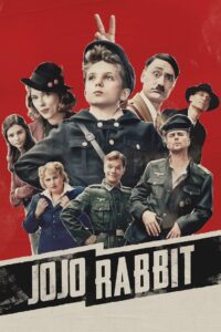 Jojo Rabbit (2019) Dual Audio Hindi ORG BluRay H264 AAC 1080p 720p 480p ESub