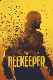 The Beekeeper (2024) Dual Audio Hindi ORG BluRay H264 AAC 1080p 720p 480p ESub