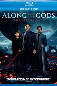 Along With the Gods The Two Worlds (2017) Dual Audio Hindi ORG BluRay x264 AAC 1080p 720p 480p ESub