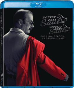 Better Call Saul (2015) S01E05 Dual Audio Hindi ORG BluRay H264 AAC 1080p 720p ESub