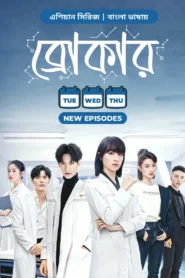 Broker (2024) S01E39-41 Bengali Dubbed ORG Chinese Drama WEB-DL H264 AAC 1080p 720p 480p Download