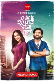 Dekha Howar Kotha Chilo (2024) Bengali Bongo Short Film WEB-DL H264 AAC 1080p 720p Download