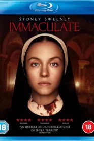 Immaculate (2024) Dual Audio [Hindi-English] BluRay H264 AAC 1080p 720p 480p ESub