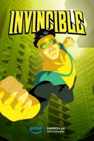 Invincible (2024) S02 Dual Audio Hindi ORG AMZN WEB-DL H264 AAC 1080p 720p 480p ESub