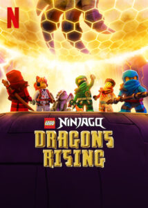 LEGO Ninjago Dragons Rising (2024) S02 Dual Audio Hindi ORG NF WEB-DL H264 AAC 1080p 720p 480p ESub