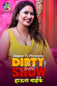 Lesbian Girl (2024) Hindi Jugnutv Talk Show 1080p Watch Online