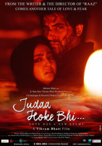 Judaa Hoke Bhi (2022) Hindi AMZN WEB-DL H264 AAC 1080p 720p ESub