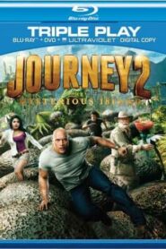 Journey 2: The Mysterious Island (2012) Dual Audio Hindi ORG BluRay x265 AAC 1080p 720p 480p ESub
