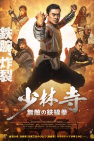 Iron Kung Fu Fist (2022) Dual Audio Hindi ORG AMZN WEB-DL H264 AAC 1080p 720p 480p ESub