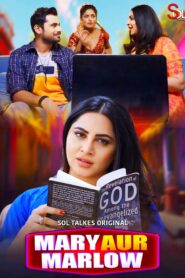 Mary Aur Marlow (2024) S01E01-02 Hindi SolTalkies Hot Web Series 720p Watch Online