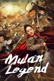 Mulan Legend (2020) Dual Audio Hindi ORG WEB-DL H264 AAC 1080p 720p 480p ESub