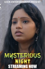 Mysterious Night (2024) S01E01 Hindi LookEntertainment Hot Web Series 1080p Watch Online