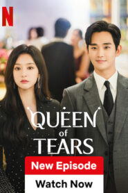 Queen of Tears (2024) S01E11-12 Dual Audio Hindi ORG NF WEB-DL H264 AAC 720p 480p ESub
