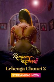 Rangeen Kahaniyan (2024) S02E01-02 AltBalaji Hot Web Series 1080p Watch Online