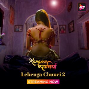 Rangeen Kahaniyan (2024) S02E01-02 AltBalaji Hot Web Series 1080p Watch Online