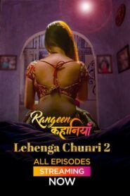 Rangeen Kahaniyan (2024) S02E03-04 Hindi AltBalaji Hot Web Series 720p Watch Online