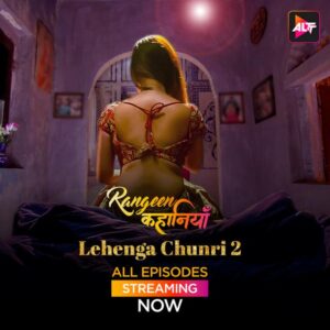 Rangeen Kahaniyan (2024) S02E03-04 Hindi AltBalaji Hot Web Series 720p Watch Online