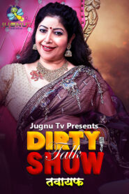 Tawayaf (2024) Hindi Jugnutv Talk Show 1080p Watch Online