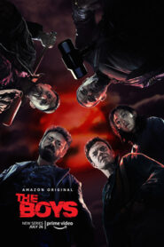 The Boys (2019) S01 Complete Dual Audio Hindi ORG AMZN Web Series WEB-DL H264 AAC 1080p 720p 480p ESub