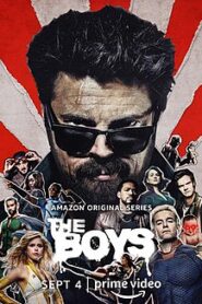 The Boys (2020) S02 Complete Dual Audio Hindi ORG AMZN Web Series WEB-DL H264 AAC 1080p 720p 480p ESub