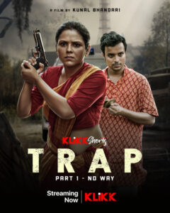 Trap (2024) Bengali Klikk WEB-DL H264 AAC 1080p 720p Download