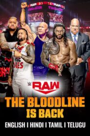 WWE Monday Night Raw 04 02 2024 HDTV x264 AAC 720p 480p Download