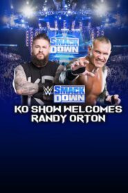 WWE SmackDown 04 06 2024 HDTV x264 AAC 1080p 720p 480p Download