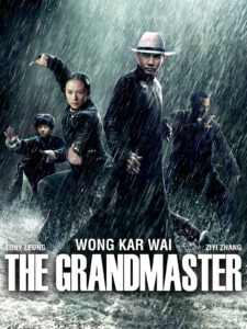 The Grandmaster (2013) Dual Audio Hindi ORG AMZN WEB-DL H264 AAC 1080p 720p 480p ESub