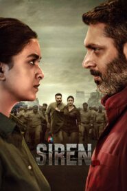 Siren (2024) Dual Audio [Hindi ORG -Tamil] DSNP WEB-DL H265 AAC 2160p 1080p 720p 480p ESub