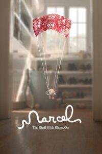 Marcel the Shell with Shoes On (2021) Dual Audio Hindi ORG BluRay x264 AAC 1080p 720p 480p ESub