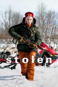 Stolen (2024) Dual Audio Hindi ORG NF WEB-DL H264 AAC 1080p 720p 480p ESub