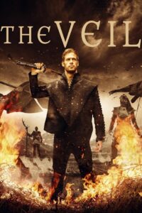 The Veil (2017) Dual Audio Hindi ORG BluRay H264 AAC 1080p 720p 480p ESub