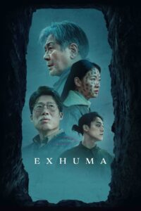 Exhuma (2024) Dual Audio [Hindi-Korean] BluRay H264 AAC 1080p 720p 480p ESub