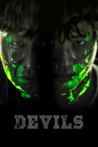 Devils (2023) Dual Audio Hindi ORG AMZN WEB-DL H264 AAC 1080p 720p 480p ESub