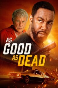 As Good as Dead (2022) Dual Audio Hindi ORG WEB-DL H264 AAC 1080p 720p 480p ESub