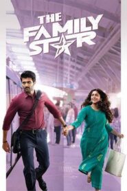 The Family Star (2024) Telugu AMZN WEB-DL H264 AAC 1080p 720p 480p ESub